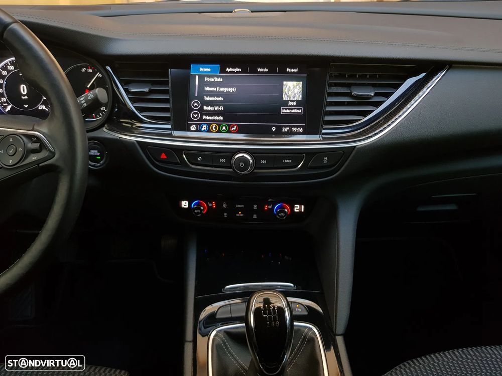 Opel Insignia Sports Tourer 2.0 CDTi Innovation - 18