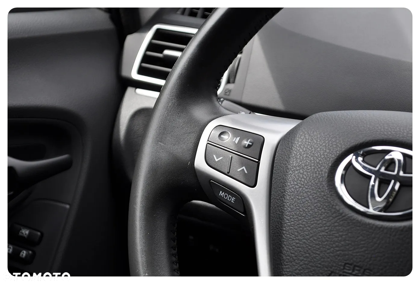 Toyota Verso 1.8 5-Sitzer Skyview Edition - 20