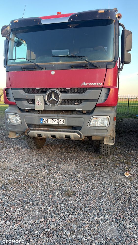 Mercedes-Benz Mp3 - 2