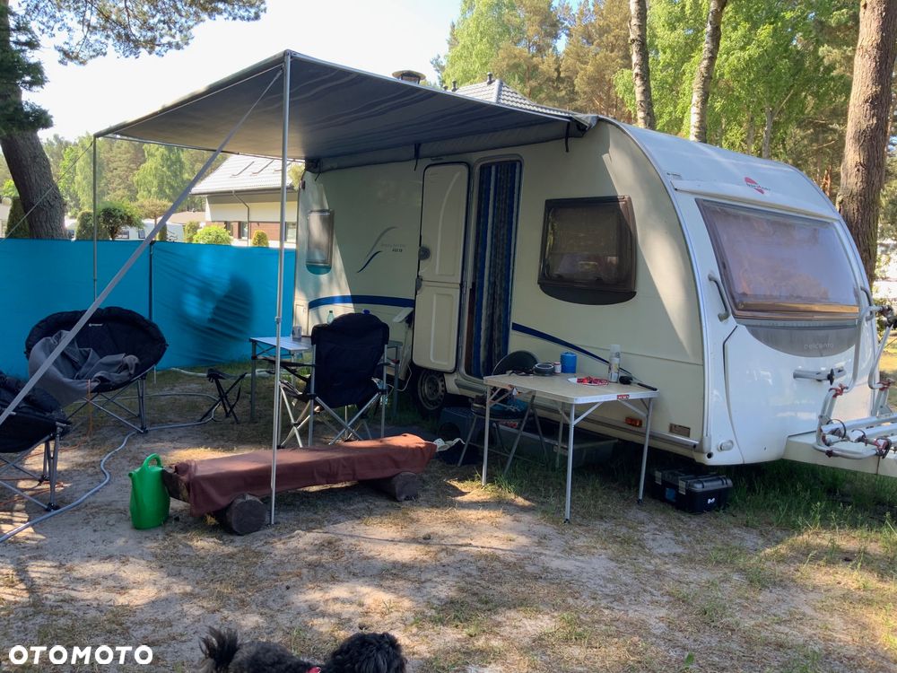 Burstner Belcanto 455TS - 40