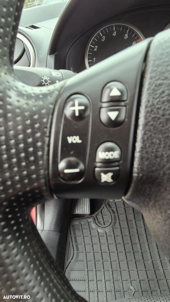 Mazda 2 1.4l Exclusive - 15