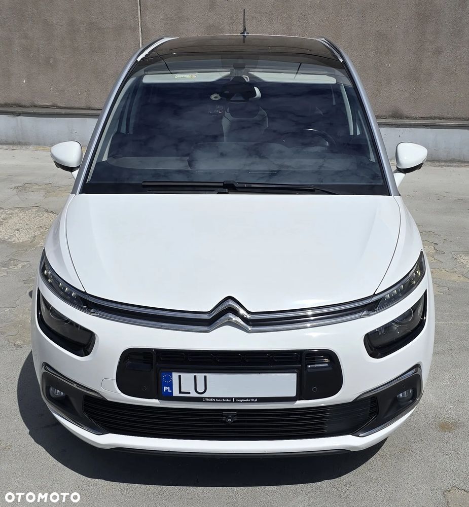 Citroën C4 SpaceTourer - 5