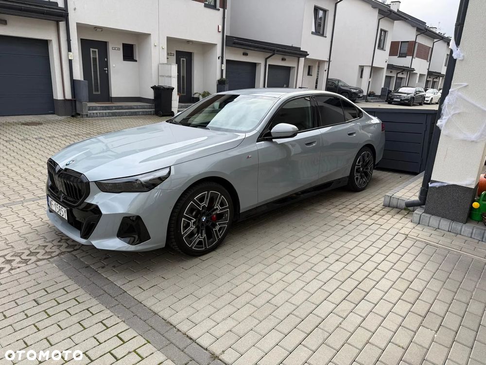 BMW Seria 5 - 12