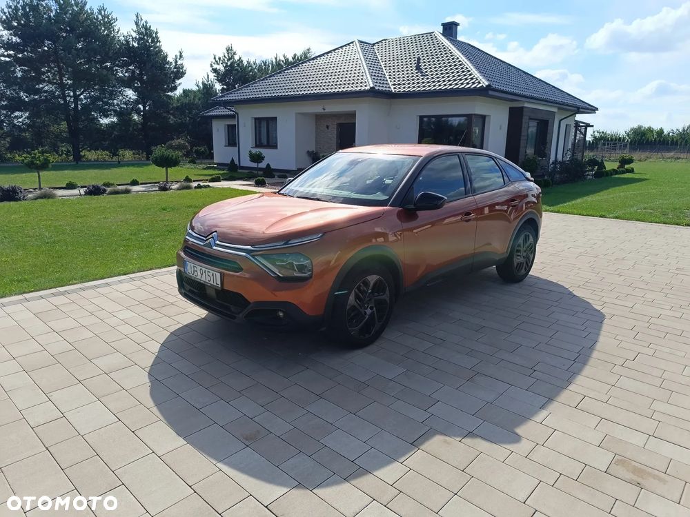 Citroën C4 1.2 PureTech Shine S&S - 3