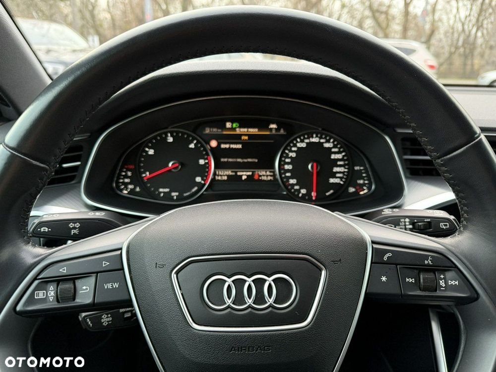 Audi A6 Avant - 26