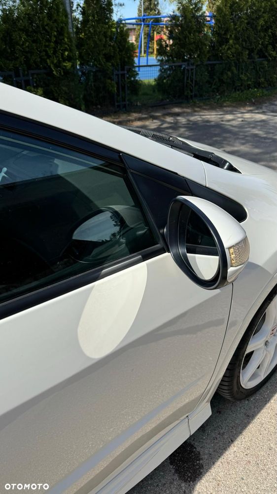 Honda Civic 2.0 TypeR Special Edition - 15