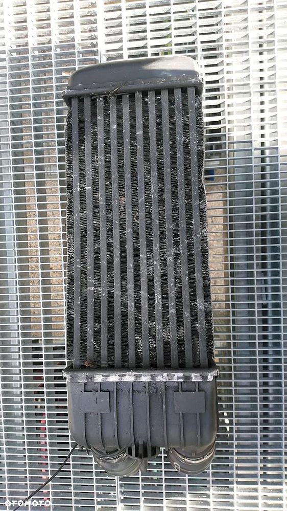 INTERCOOLER CITROEN PEUGEOT - 23