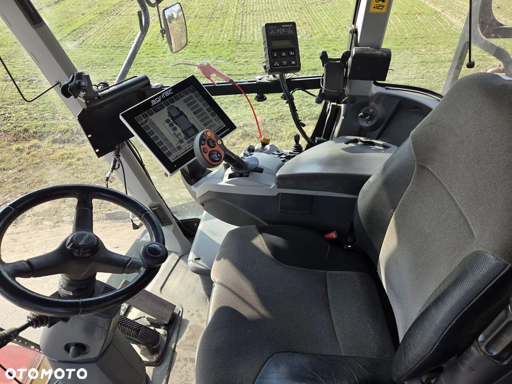 Inny Agrifac Condor C04 - 7