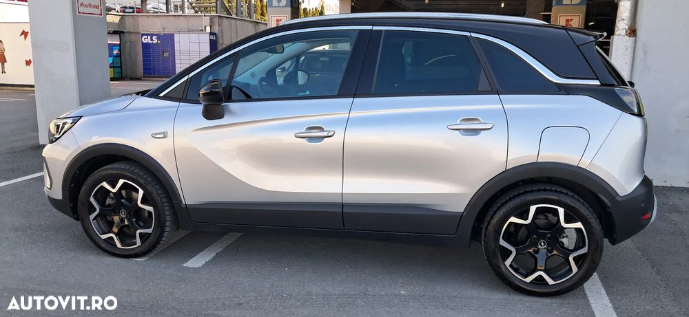 Opel Crossland - 13