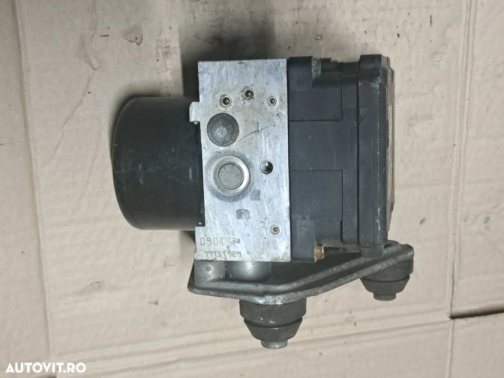 Modul unitate pompa ABS originala Mercedes S-class W221 CL500 - 7