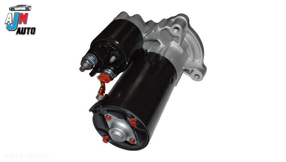 Rozrusznik 1.8 1.9 D TD 4x4 2.0 2.2 HDI Peugeot 607 87 Boxer Expert Partner - 3