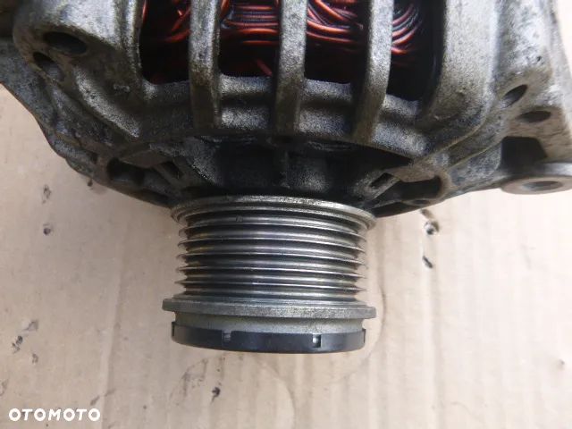 ALTERNATOR RENAULT SCENIC I LIFT 1.9 DCI 99-03 - 6