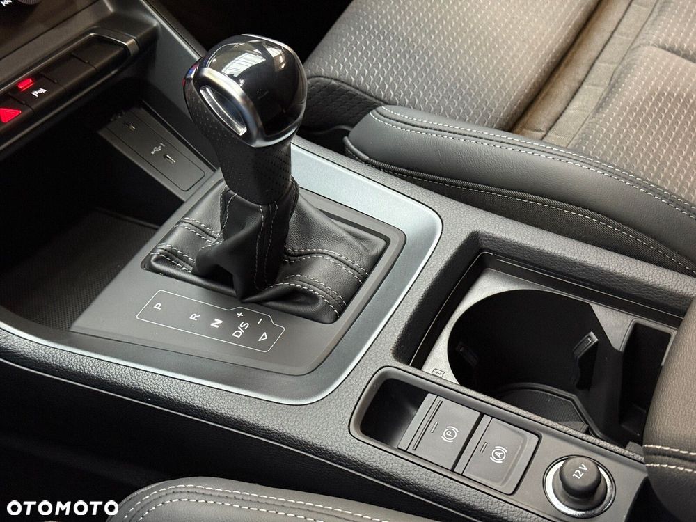 Audi Q3 35 TFSI S line S tronic - 30