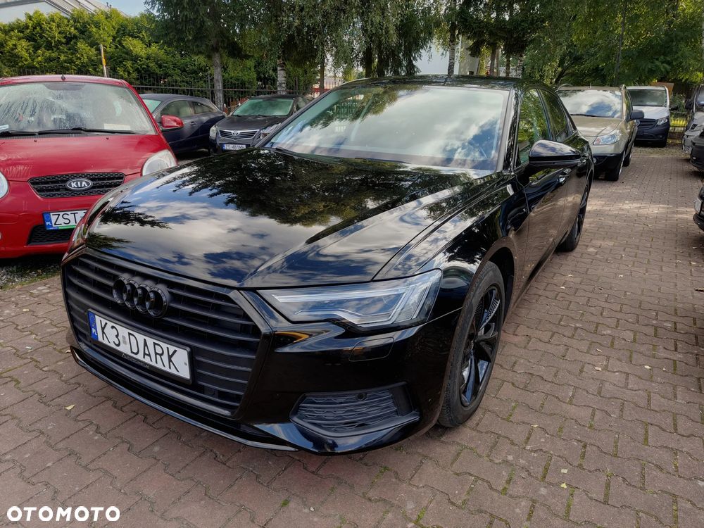 Audi A6 - 20