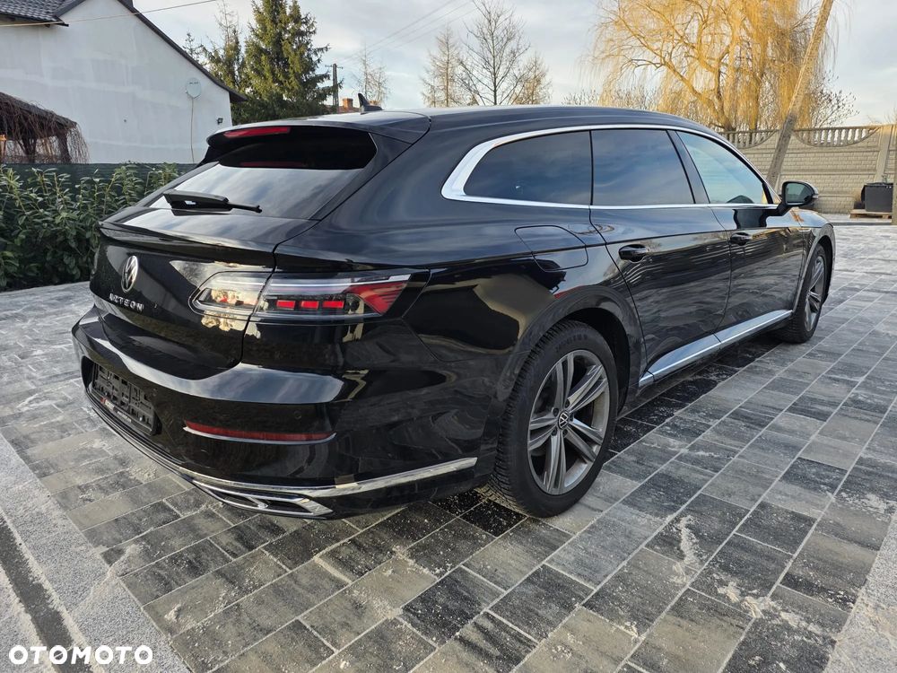 Volkswagen Arteon - 4