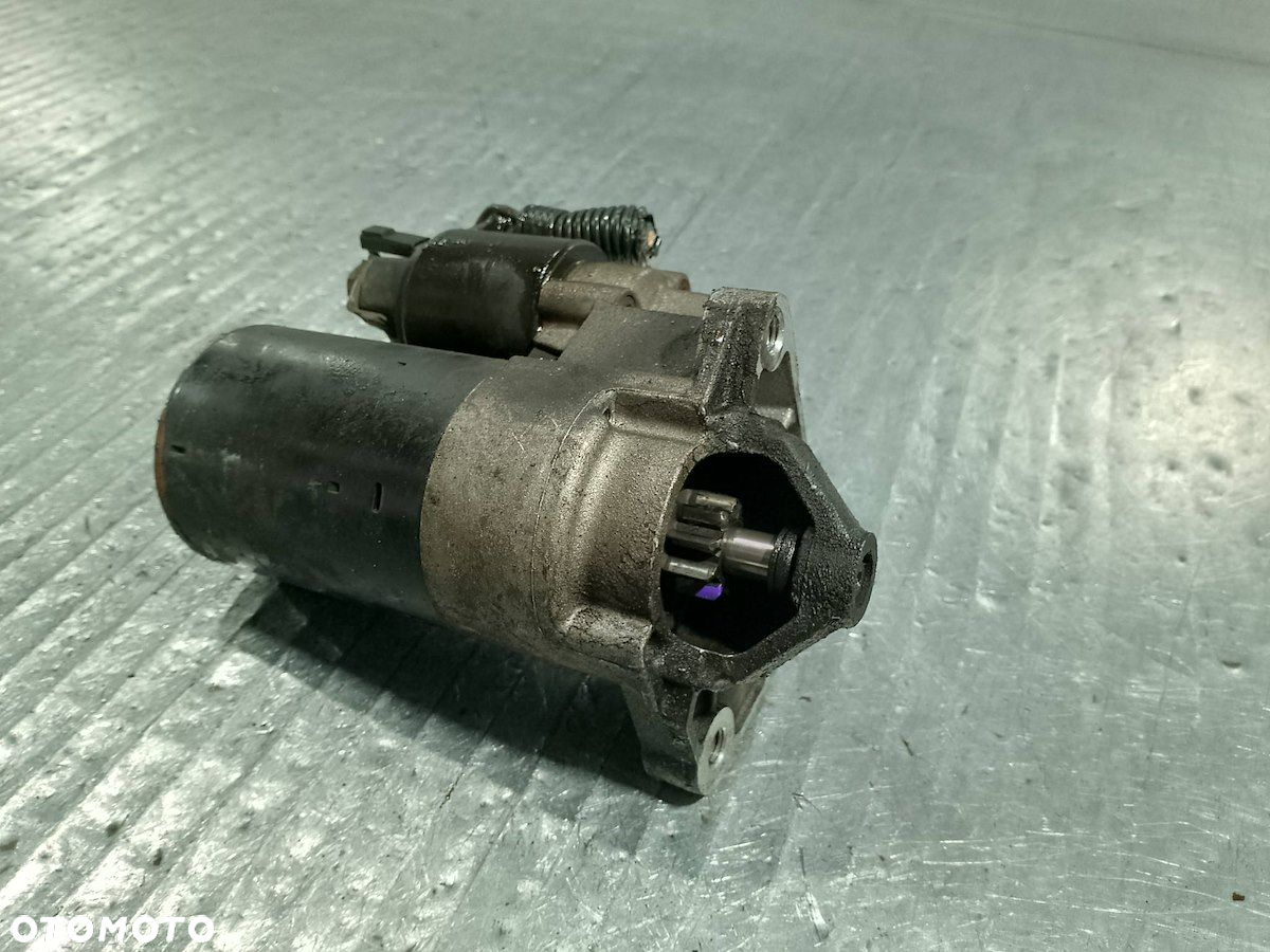 ROZRUSZNIK RENAULT LAGUNA II ( 02-07 ) 115294/A 0001106017 1.8 16V - 3