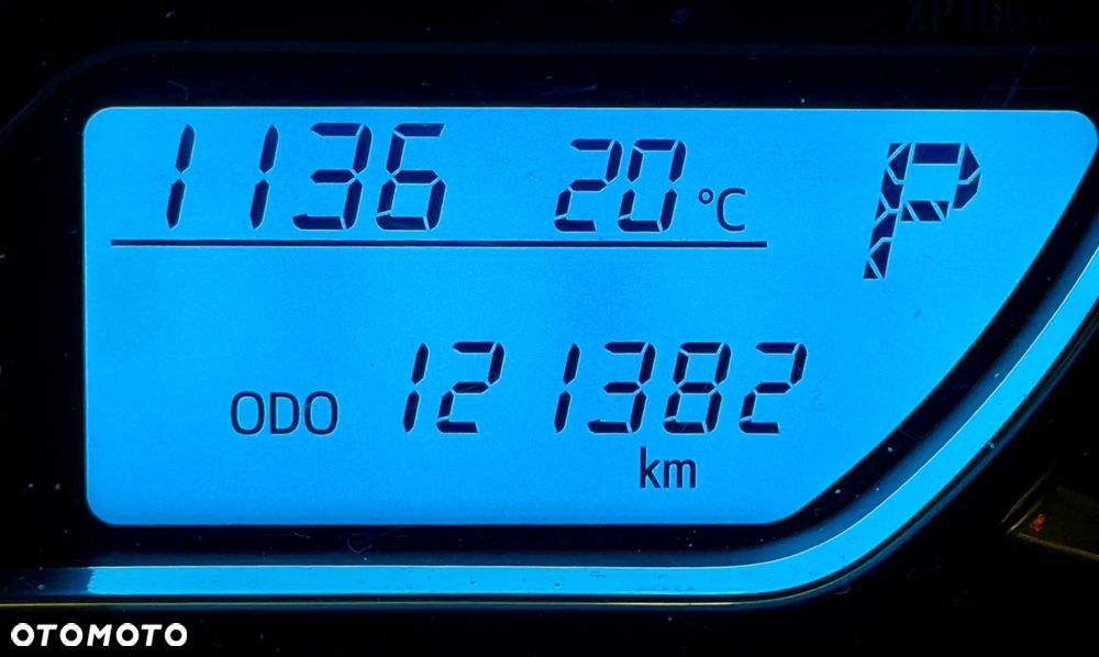 Toyota Yaris 1.5 VVT-i Comfort - 17