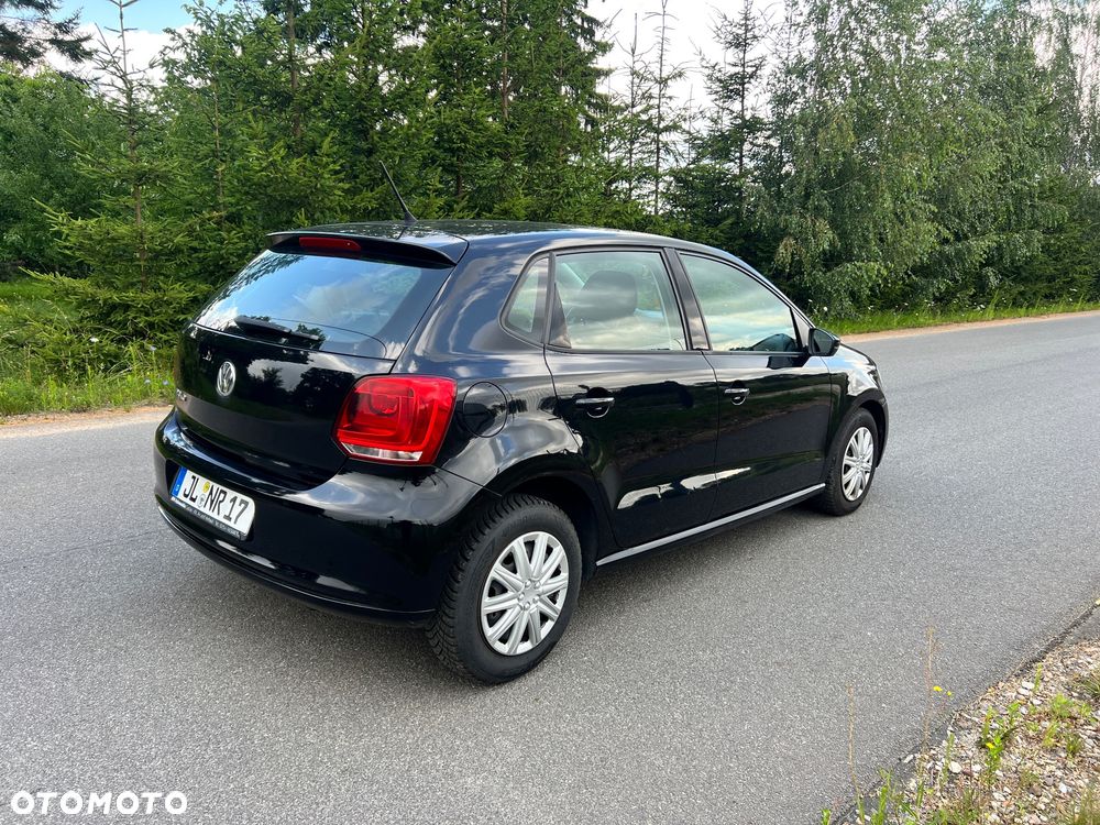 Volkswagen Polo 1.2 Style - 23