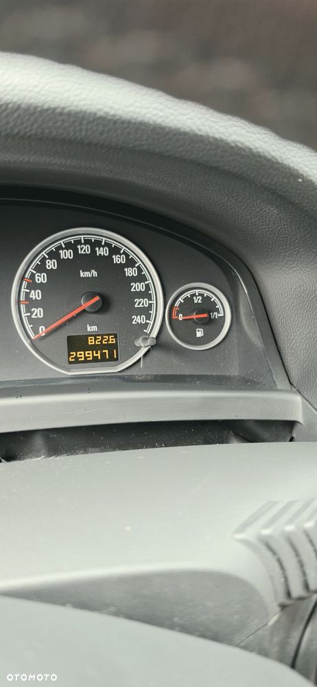 Opel Vectra 1.9 CDTI Cosmo - 14