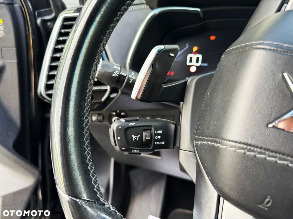 DS Automobiles DS 7 Crossback 2.0 BlueHDi Grand Chic - 11