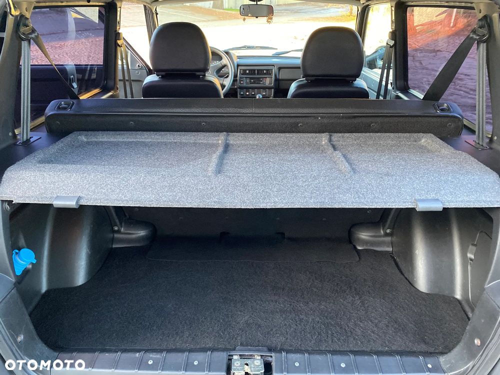 Lada Niva 1.7i (abs) EU5 - 28