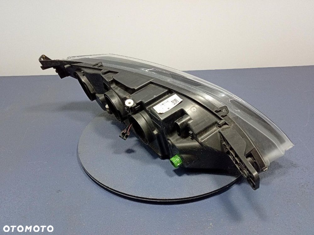 PEUGEOT BOXER DUCATO JUMPER III LIFT 14- REFLEKTOR LEWY PRZÓD EU 48110711 - 4