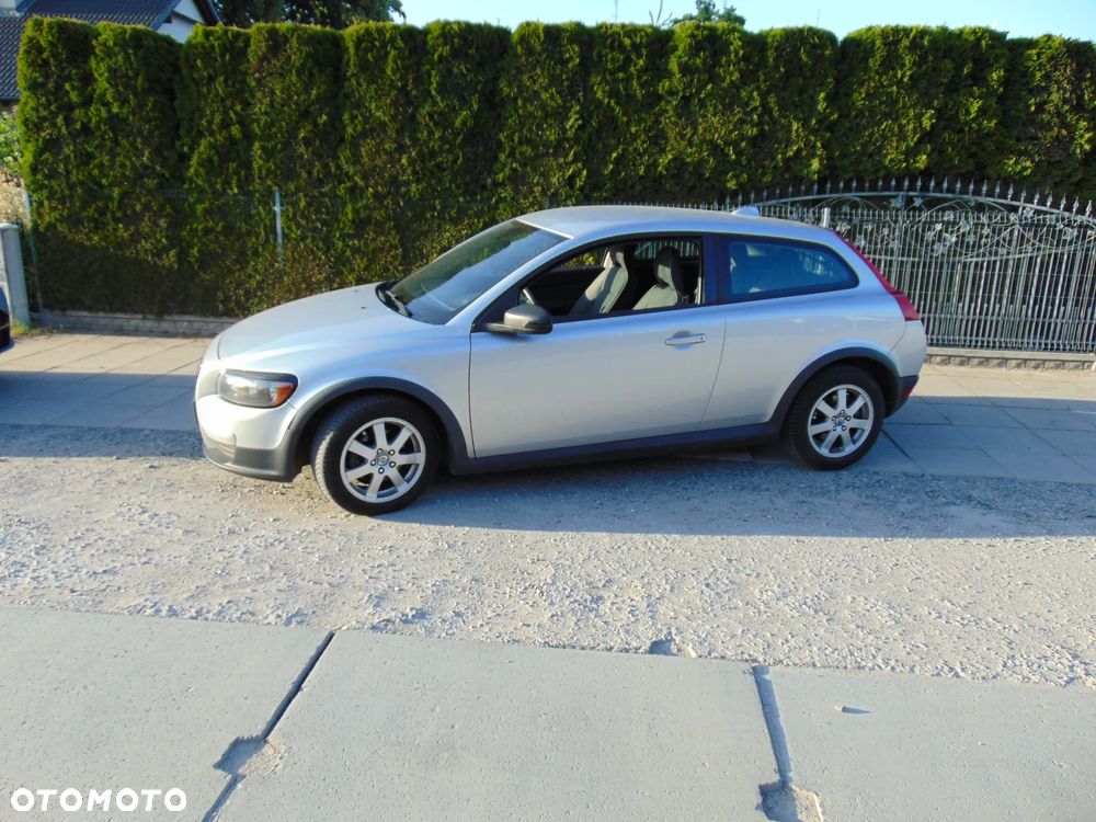 Volvo C30 1.6D DRIVe Start/Stop Summum - 5