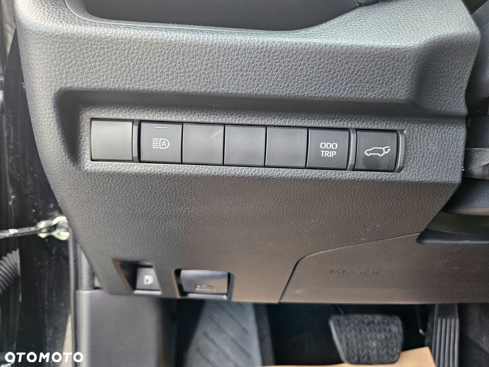 Toyota RAV4 - 25