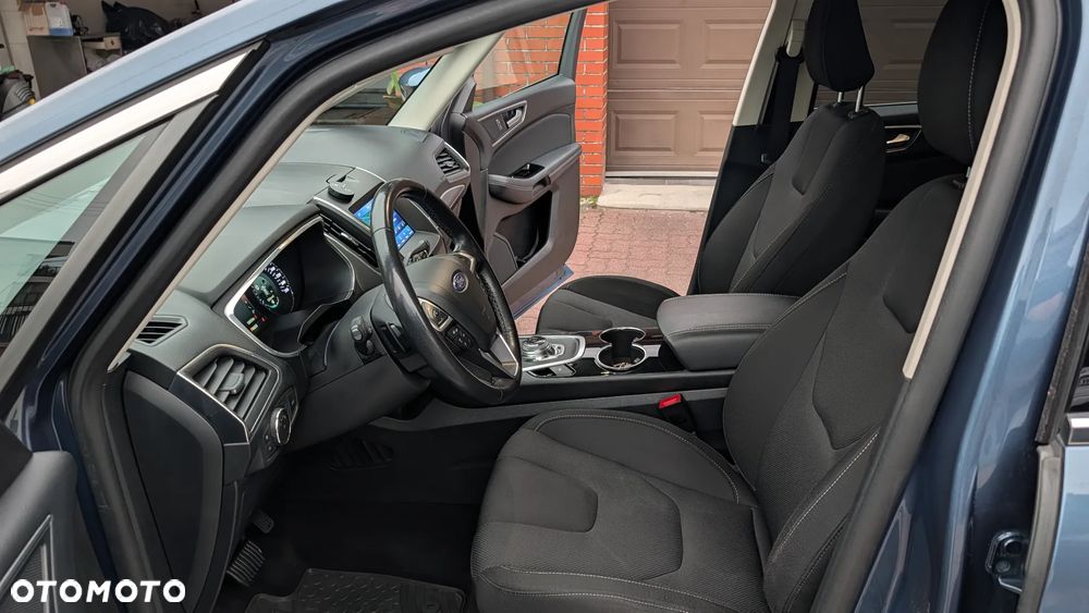 Ford S-Max 2019 photo 4
