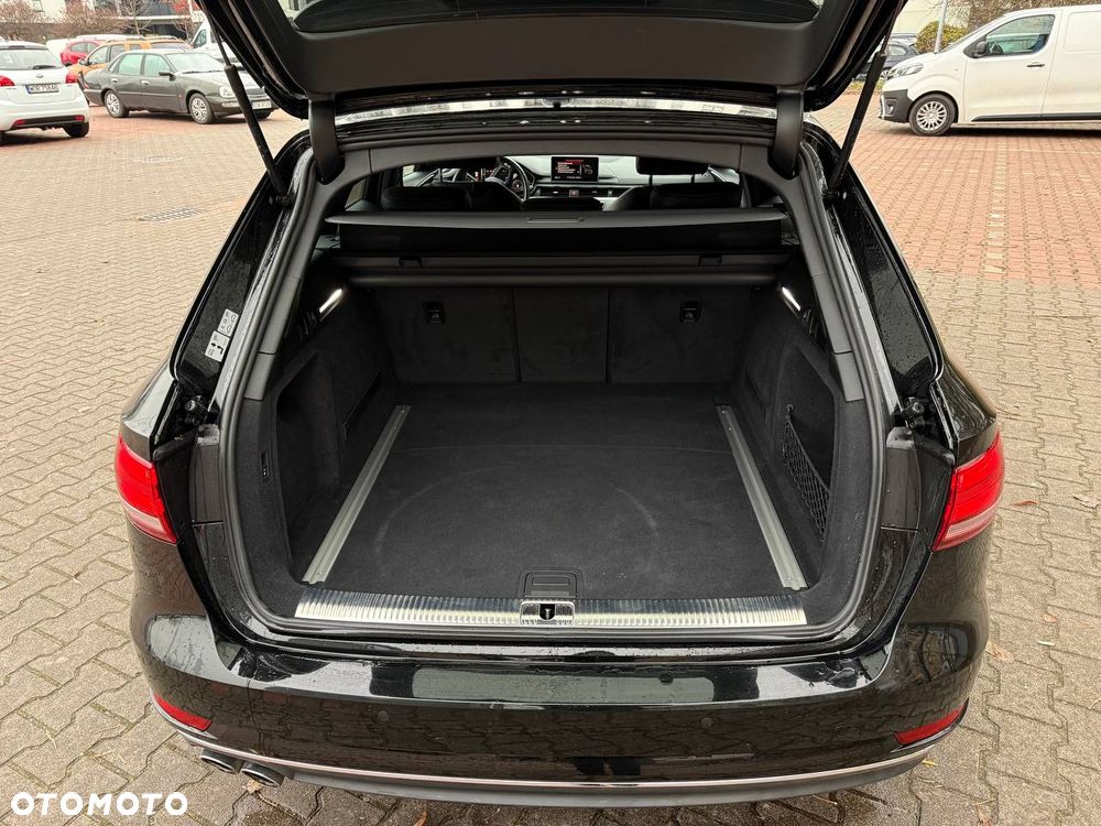 Audi A4 Avant 2.0 TDI clean diesel Quattro S tronic - 5