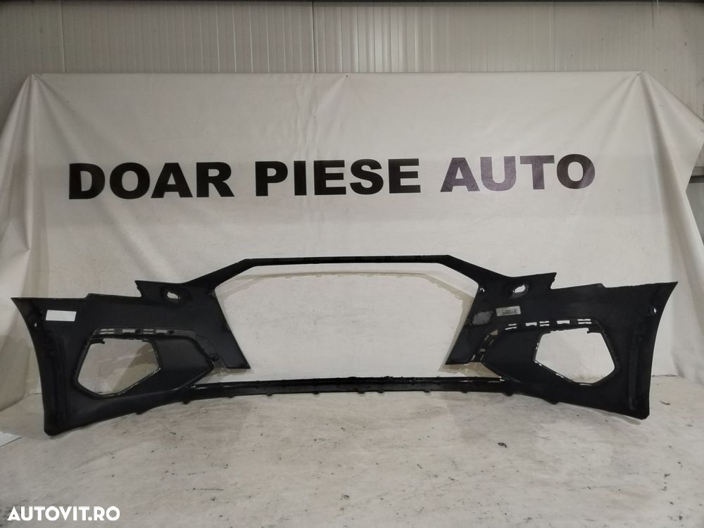 Bara fata Audi A3 8Y, 2019, 2020, 2021, 2022, 2023, 2024, cod origine OE 8Y0807437. - 5