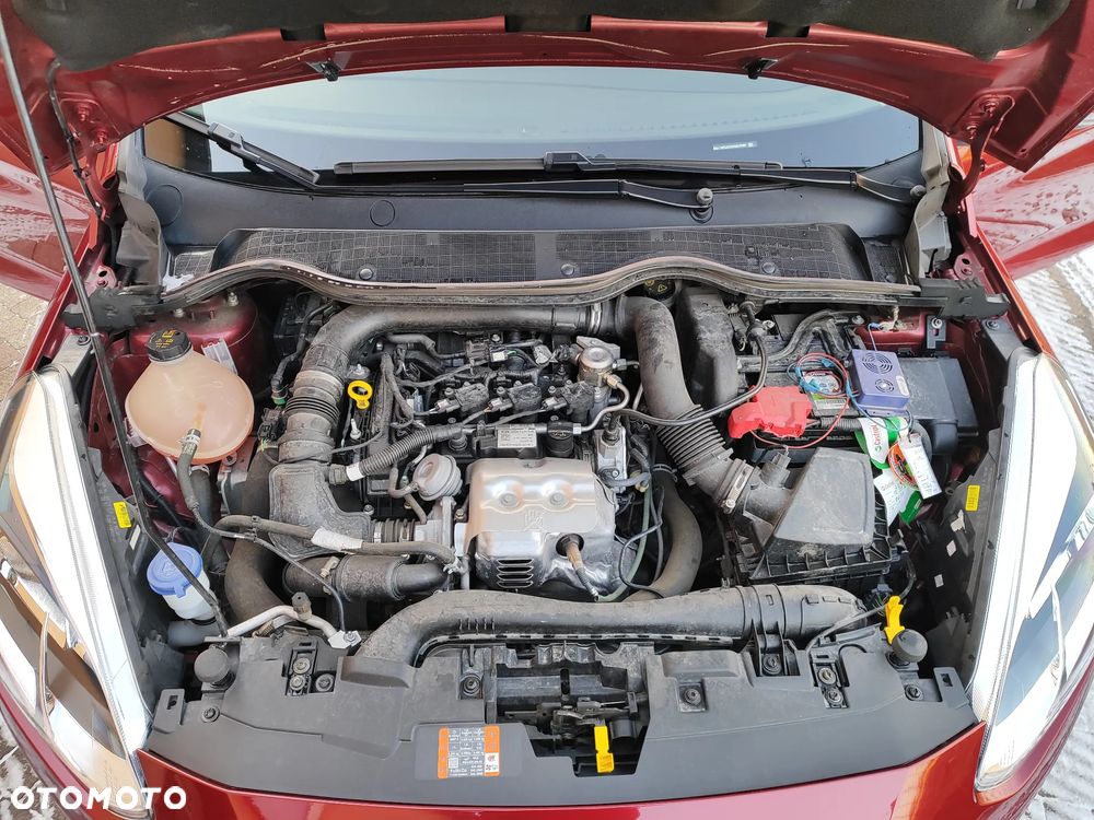 Ford Fiesta 1.0 EcoBoost GPF Active 1 ASS - 12