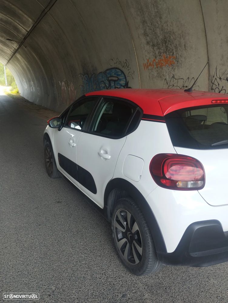 Citroën C3 1.2 PureTech Max - 11