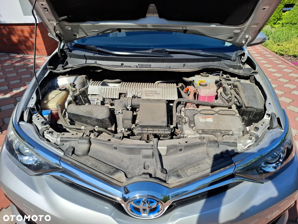 Toyota Auris - 20