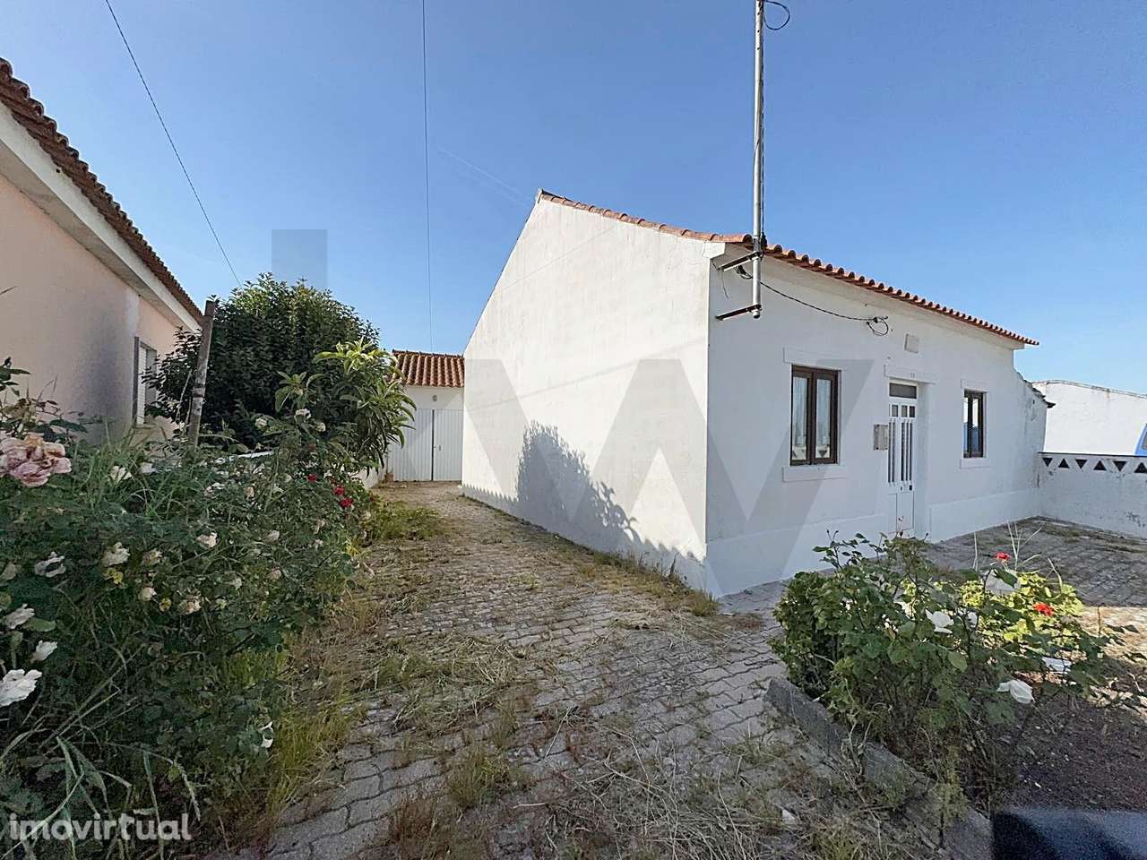 Moradia T4 na  Póvoa da Isenta, Santarém. - Grande imagem: 4/25