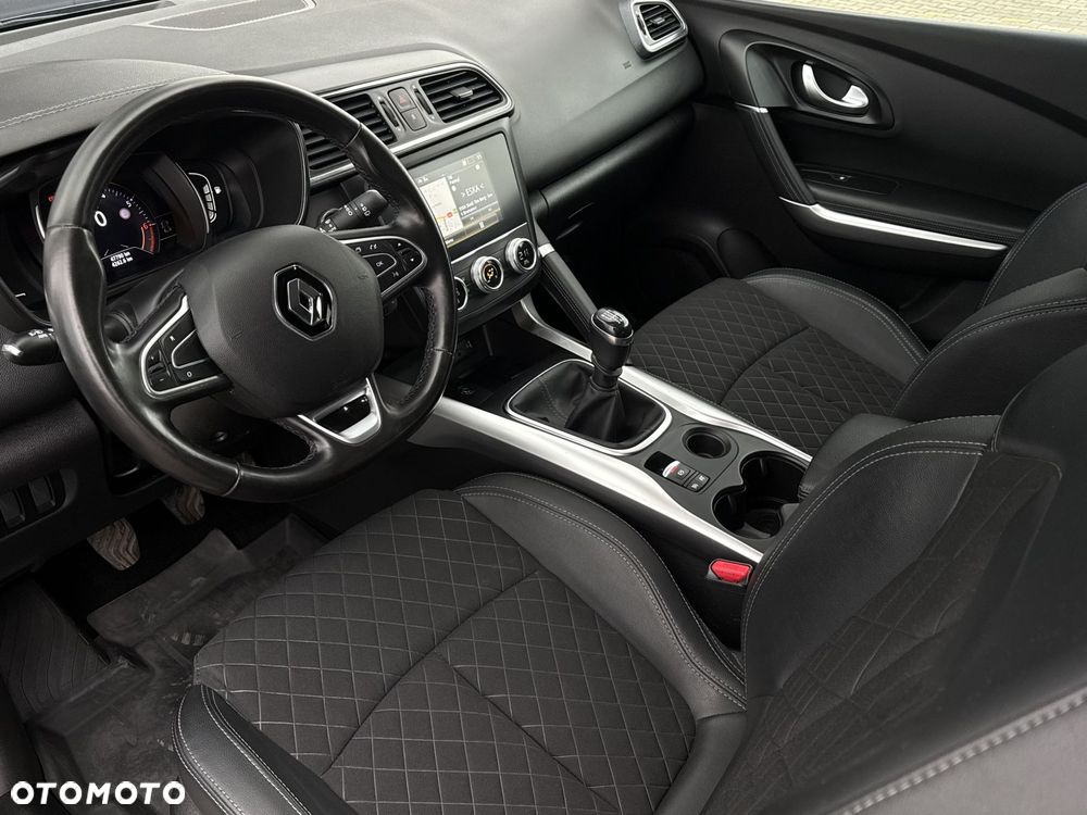 Renault Kadjar 1.3 TCe FAP Intens - 10
