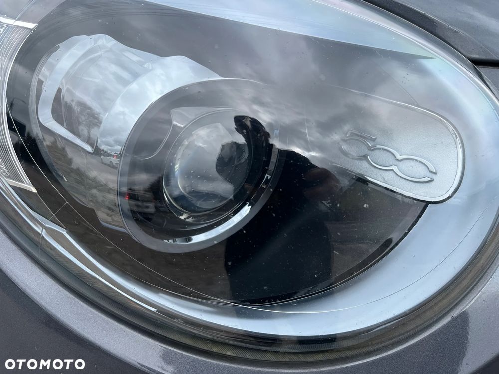 Fiat 500X 1.6 E-Torq S-Design - 36