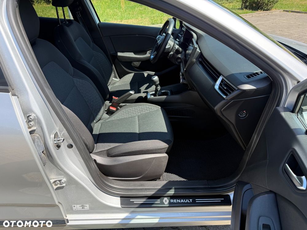 Renault Clio 1.0 TCe Zen - 13