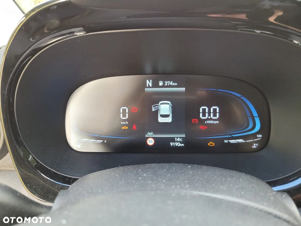 Hyundai i10 1.2 Modern AMT - 8