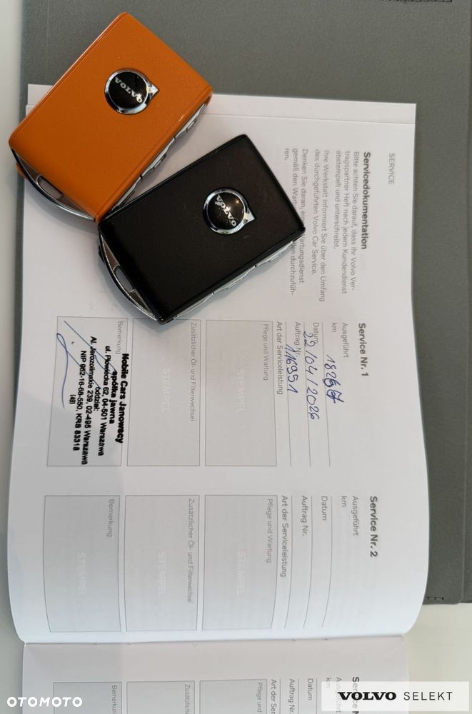 Volvo XC 60 - 35