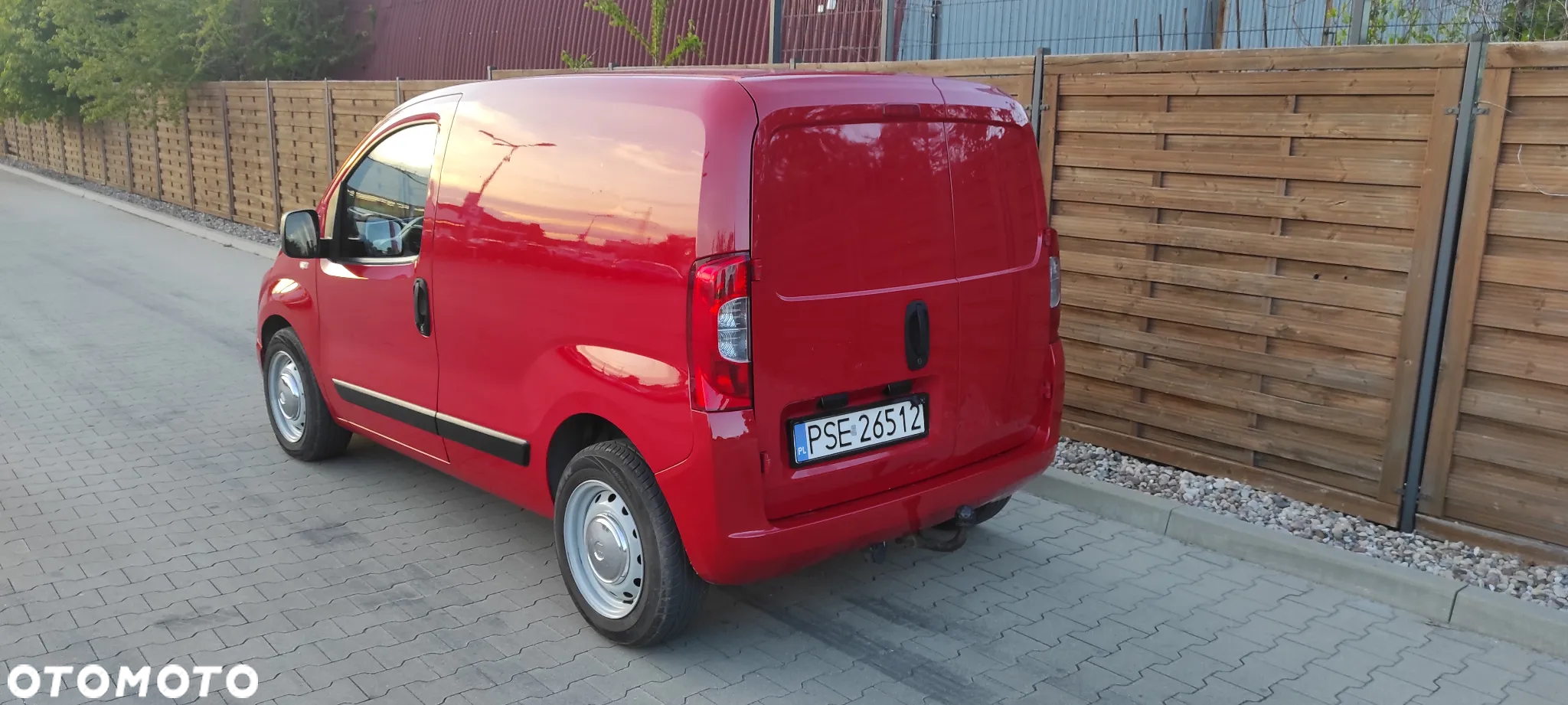 Fiat Fiorino - 7
