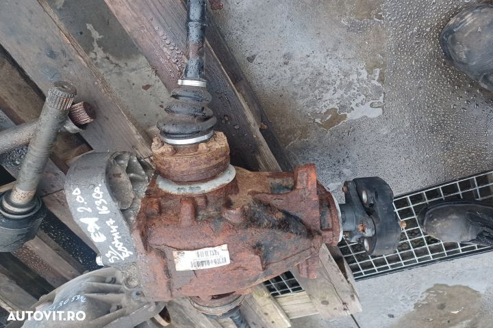 GRUP 2.0D 163CP M47  MX1253 MX1253 BMW Seria 3 E90/E91/E92/E93 [facel - 2