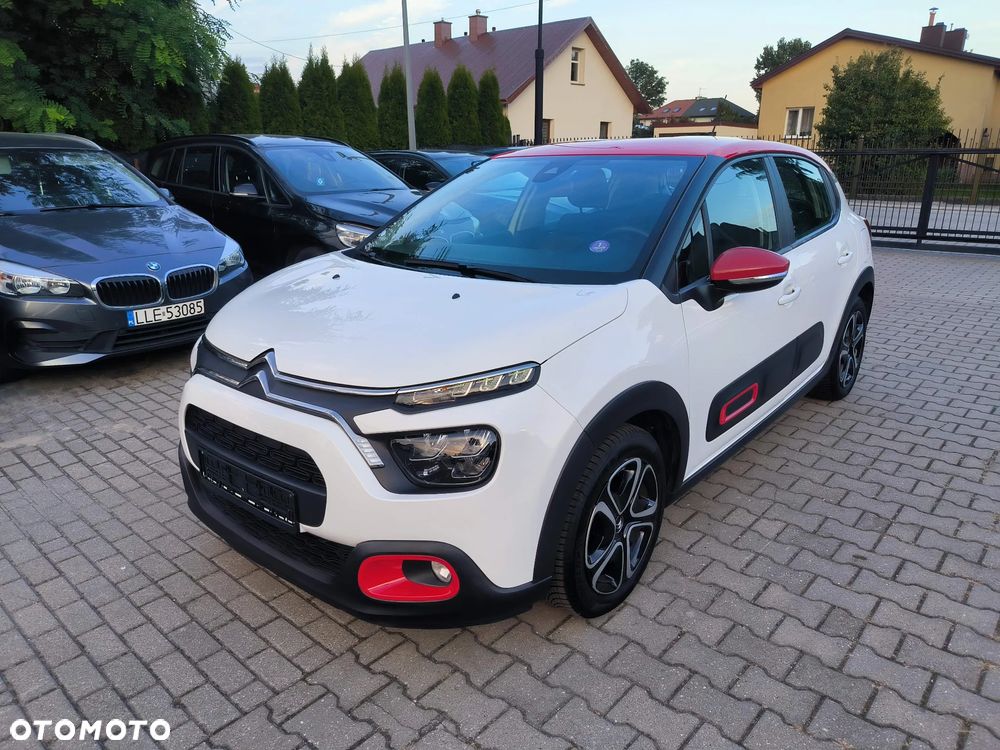 Citroën C3 Pure Tech 83 S&S SHINE - 1