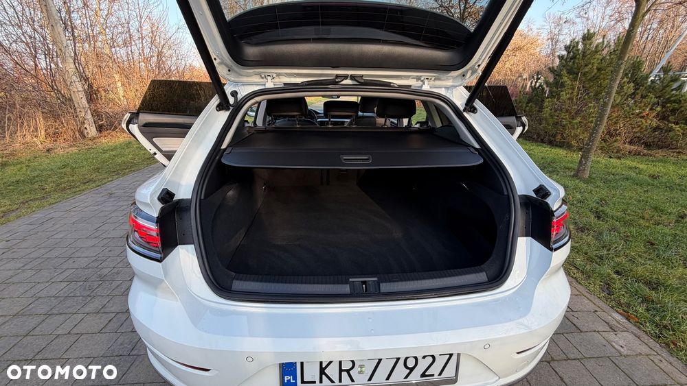 Volkswagen Arteon 1.4 eHybrid OPF DSG Elegance - 33