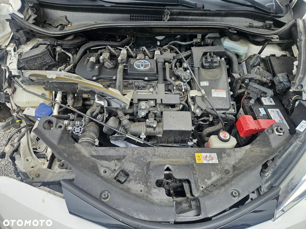 Toyota C-HR Style - 8
