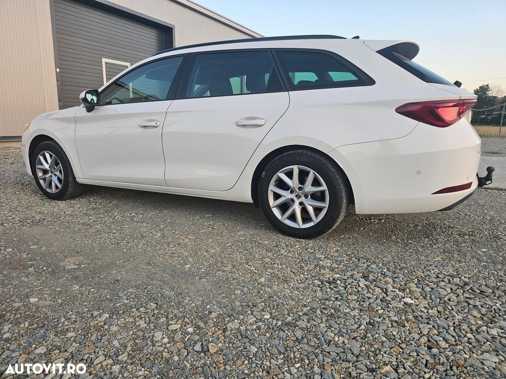 Seat Leon - 14