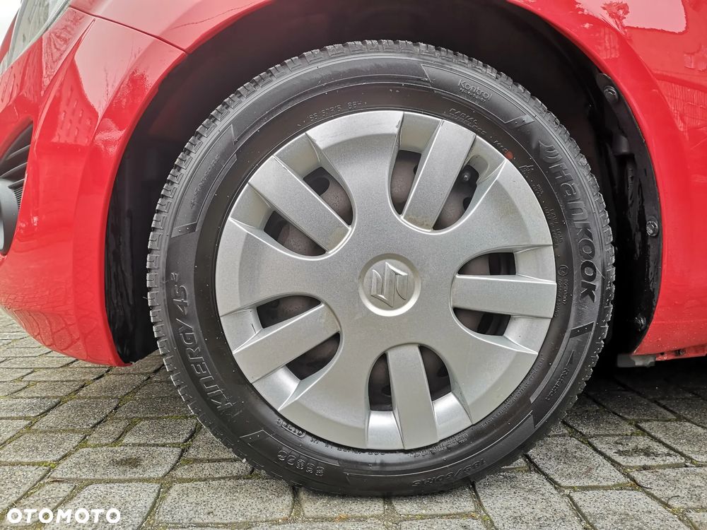 Suzuki Splash 1.2 Comfort - 29