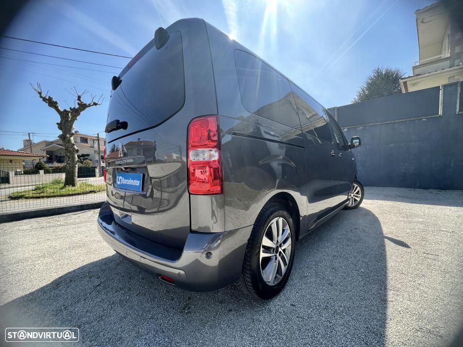 Peugeot e-Traveller L2 (75kWh) Allure - 15