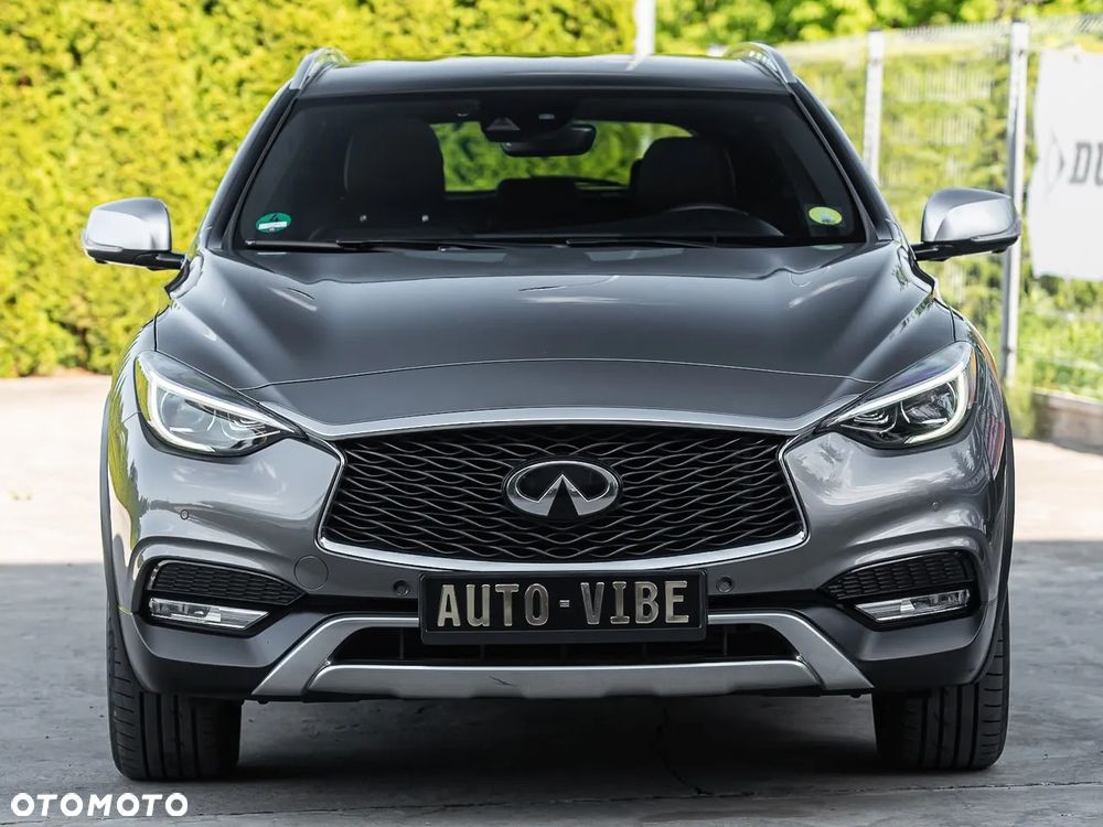 Infiniti QX30 2.2d DCT AWD Luxe Tech - 5