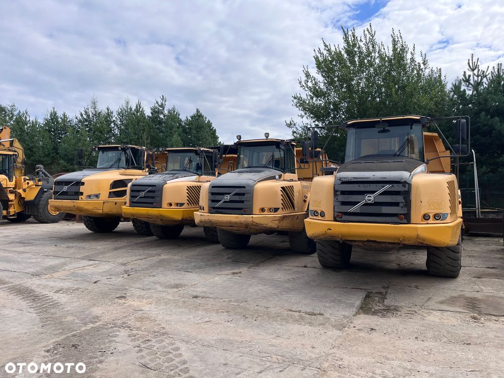 Volvo A25E - 31